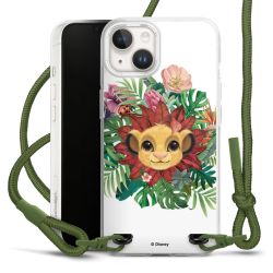 Carry Case fabric olive