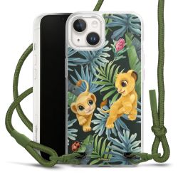 Carry Case fabric olive