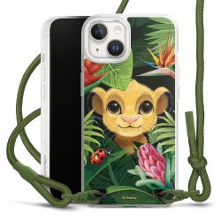 Carry Case fabric olive