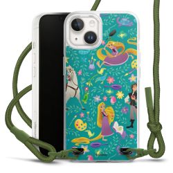 Carry Case fabric olive