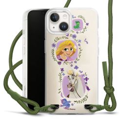 Carry Case fabric olive