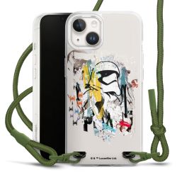 Carry Case fabric olive