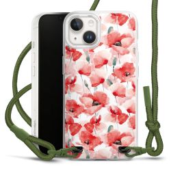 Carry Case fabric olive