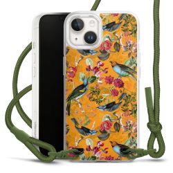 Carry Case fabric olive