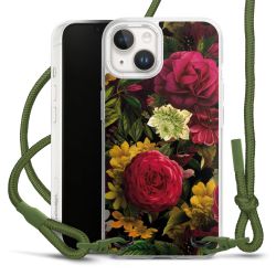 Carry Case fabric olive