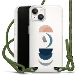 Carry Case fabric olive