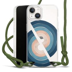 Carry Case fabric olive