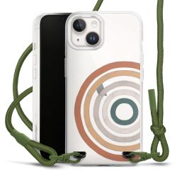 Carry Case fabric olive