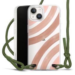 Carry Case fabric olive