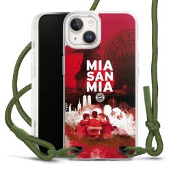 Carry Case fabric olive