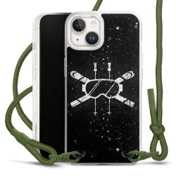 Carry Case fabric olive