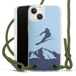 Carry Case fabric olive