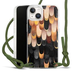 Carry Case fabric olive