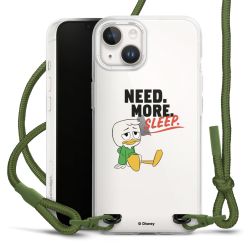 Carry Case fabric olive