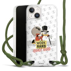 Carry Case fabric olive