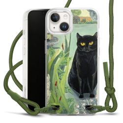 Carry Case fabric olive