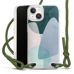 Carry Case fabric olive