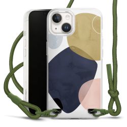 Carry Case fabric olive