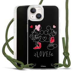 Carry Case fabric olive