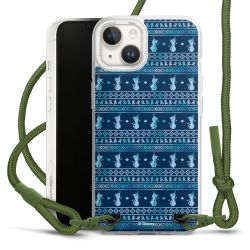 Carry Case fabric olive