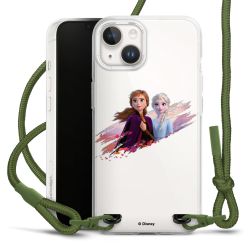 Carry Case fabric olive