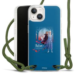 Carry Case fabric olive