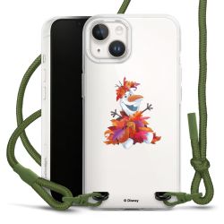 Carry Case fabric olive