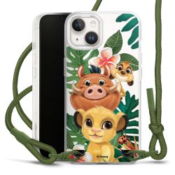 Carry Case fabric olive