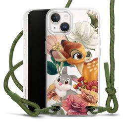 Carry Case fabric olive