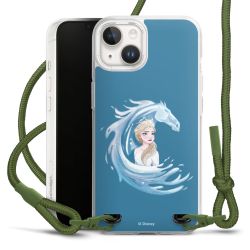 Carry Case fabric olive