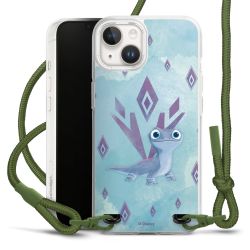 Carry Case fabric olive