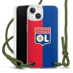 Carry Case fabric olive