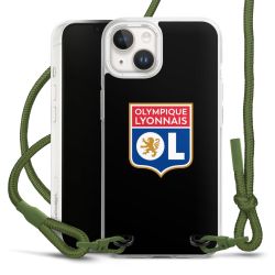 Carry Case fabric olive