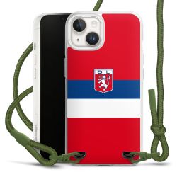 Carry Case fabric olive