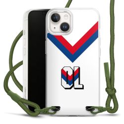 Carry Case fabric olive