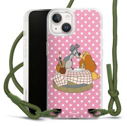 Carry Case fabric olive