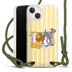 Carry Case fabric olive