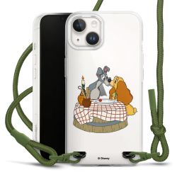 Carry Case fabric olive