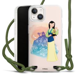 Carry Case fabric olive