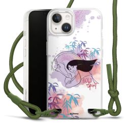 Carry Case fabric olive