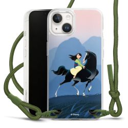 Carry Case fabric olive