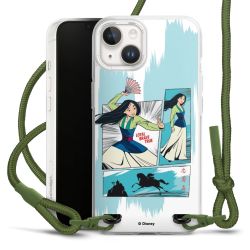 Carry Case fabric olive