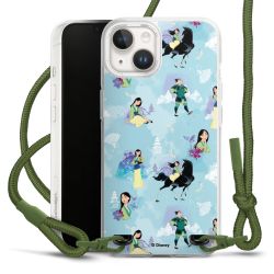 Carry Case fabric olive