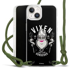 Carry Case fabric olive