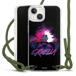 Carry Case fabric olive