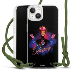 Carry Case fabric olive