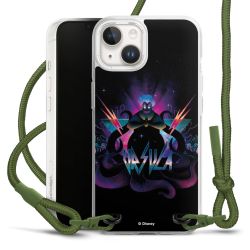 Carry Case fabric olive