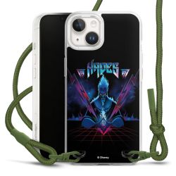 Carry Case fabric olive