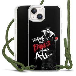 Carry Case fabric olive