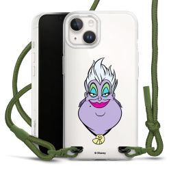 Carry Case fabric olive